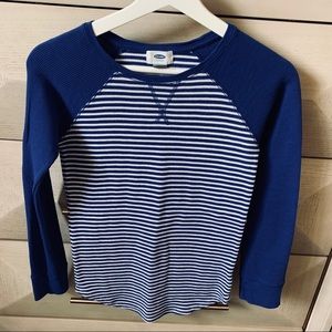 Old Navy | Long Sleeve Thermal Tee Size 14 (XL)